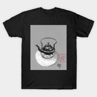 Teapot T-Shirt